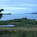 Loch Melfort sehr früh am Morgen