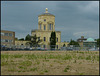 Radcliffe Observatory site