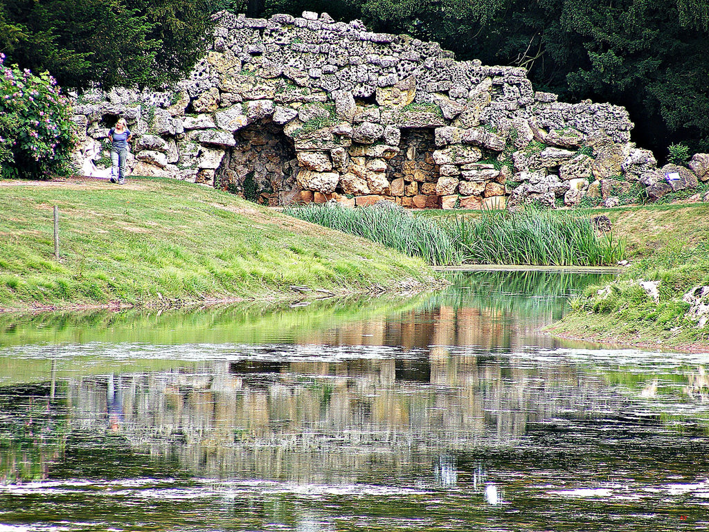 Grotto