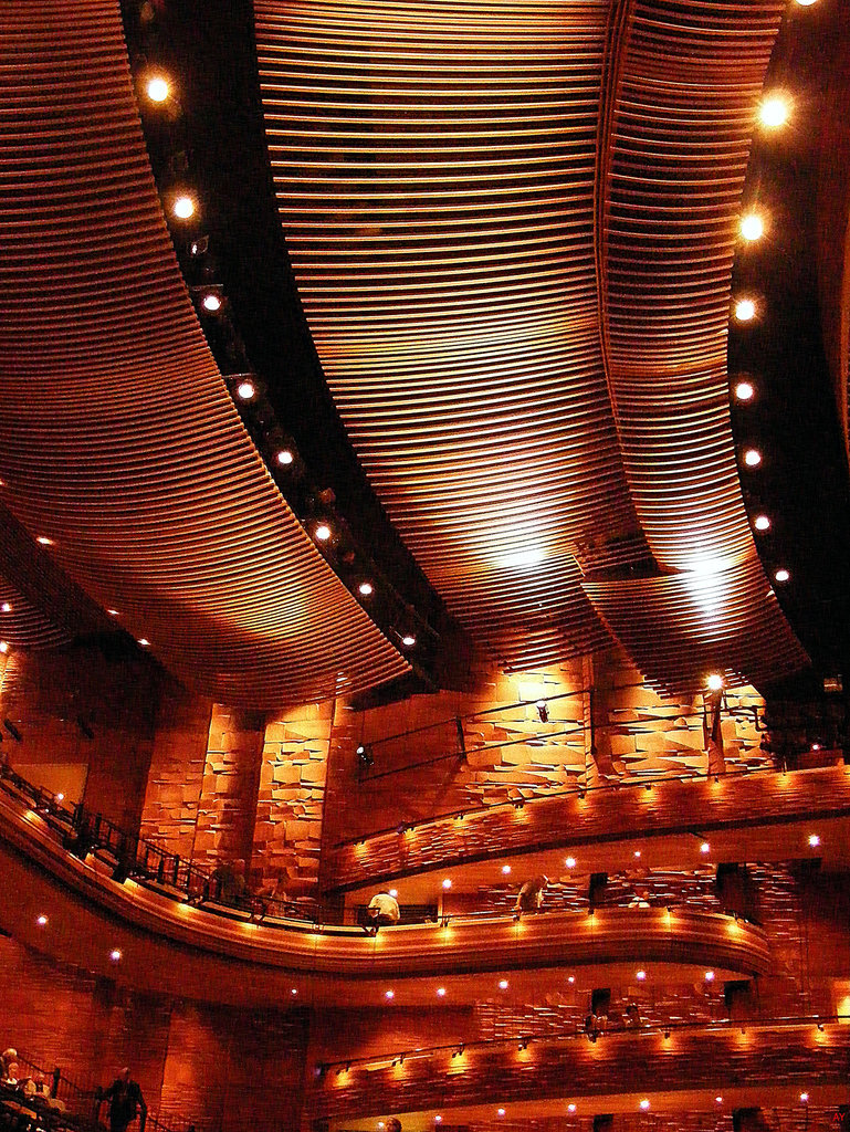 Auditorium