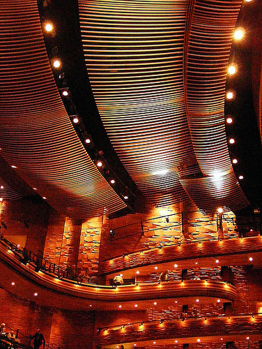 Auditorium