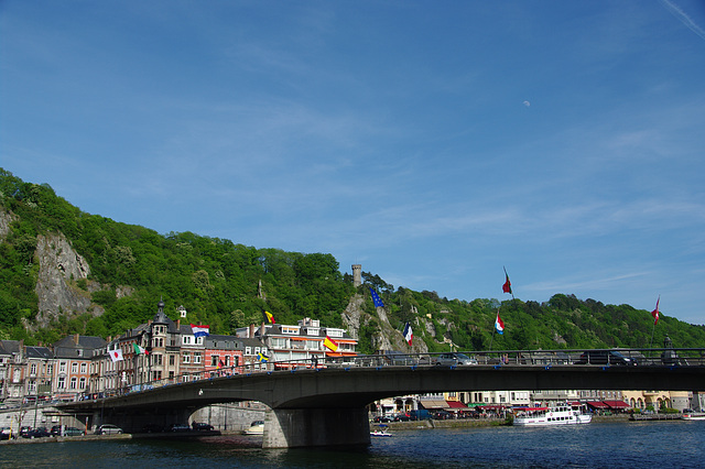 Pont Charles de Gaulle