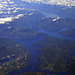British Columbia from the Air