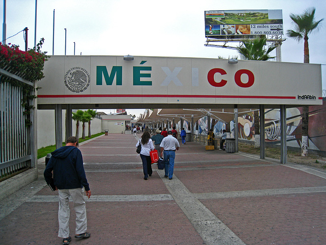 Welcome To Tijuana (5988)