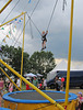 Trampolin