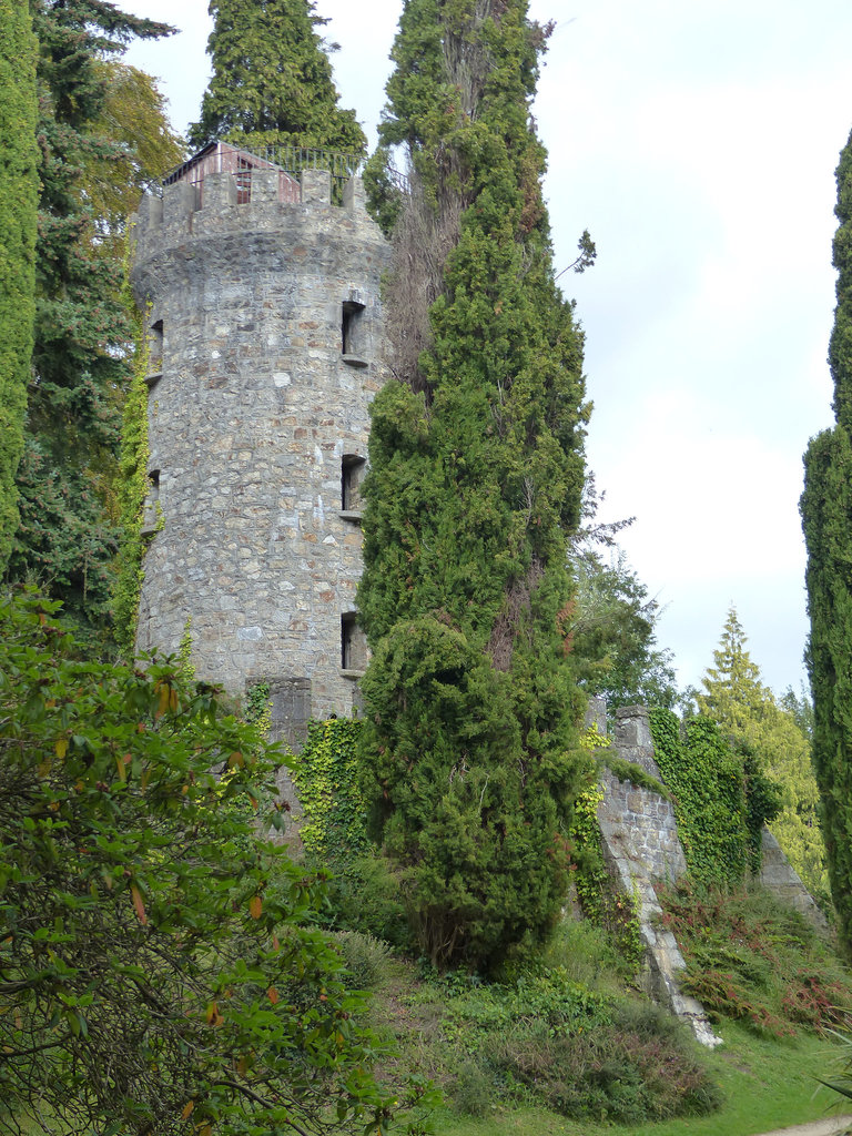 Powerscourt (18) - 24 September 2014