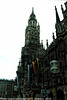 Neues Rathaus (New City Hall), Picture 4, Munchen (Munich), Bayern, Germany, 2010