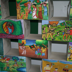 Bangladesh Liberation Museum
