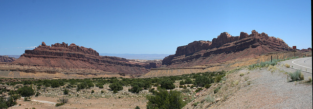 Black Dragon Canyon (2)