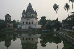 Shiva Temple