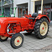 Oberkirch fête des fraises 2010