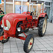 Oberkirch fête des fraises 2010