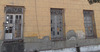 Trio de fenêtres ferrrovoaires / Train institute windows trio.
