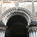 Arch Details in a Ruined Rajbari
