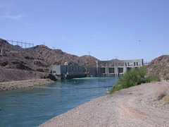 Parker Dam 3386
