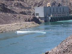 Parker Dam 3387
