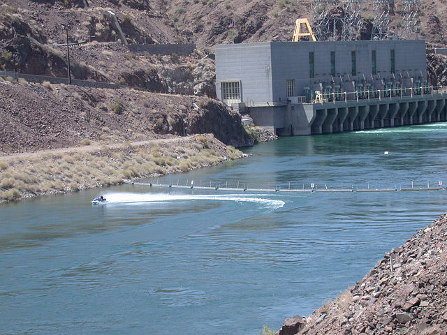 Parker Dam 3387