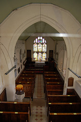 Herringfleet Church, Suffolk (17)