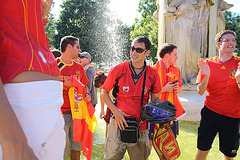 08.SpainWorldCupVictory.DupontCircle.WDC.11July2010