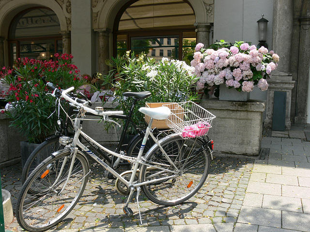 München - Künstlerhaus