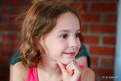 Pensive ou attentive?