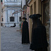 Lanes of Venice