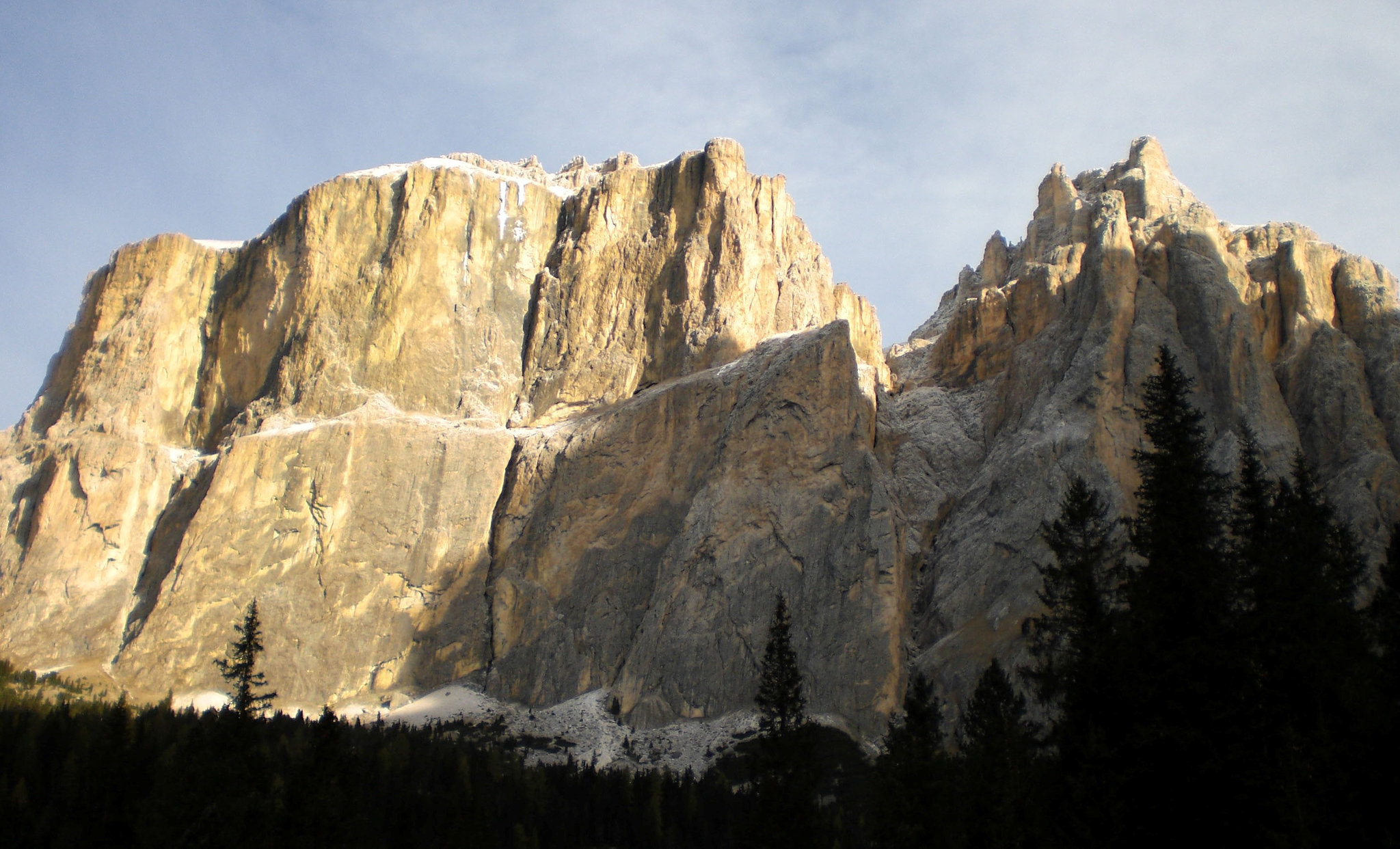 Dolomiten