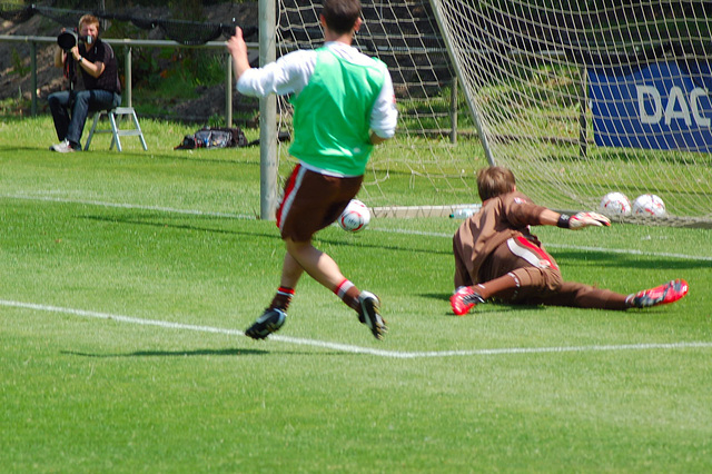 St. Pauli 1. Training 10-11  144