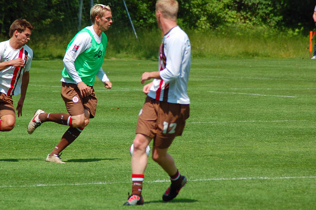 St. Pauli 1. Training 10-11  145