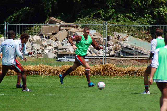 St. Pauli 1. Training 10-11  147