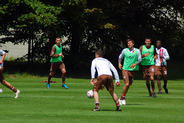 St. Pauli 1. Training 10-11  149