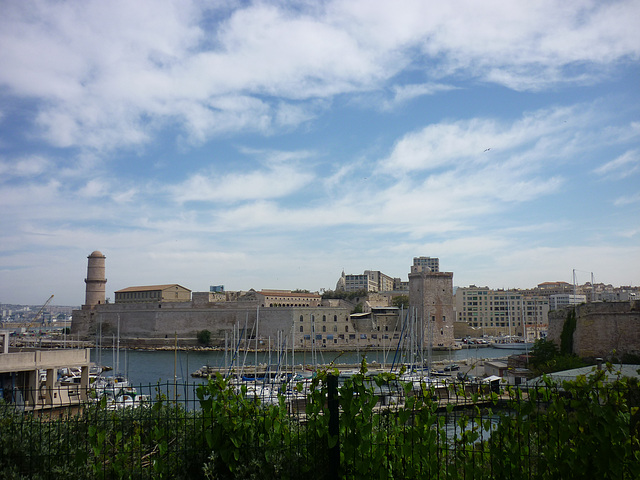 Marseille