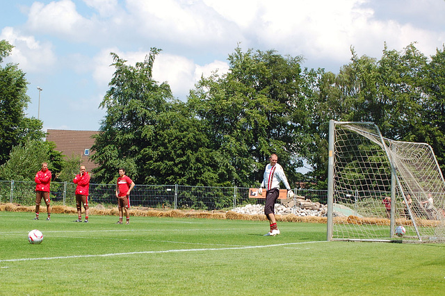 St. Pauli 1. Training 10-11  154