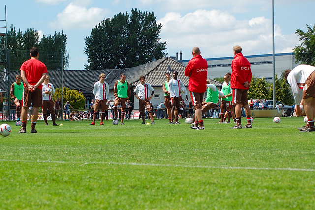 St. Pauli 1. Training 10-11  161