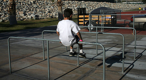 Relay For Life - Derek (6871)