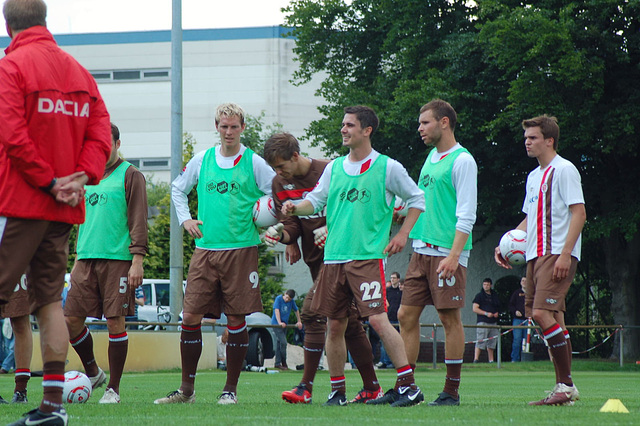 St. Pauli 1. Training 10-11  165