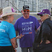 Relay For Life - George Fisher (6881)