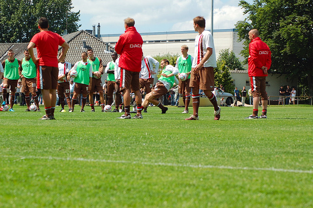 St. Pauli 1. Training 10-11  168