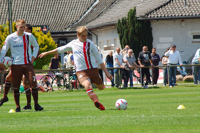 St. Pauli 1. Training 10-11  171