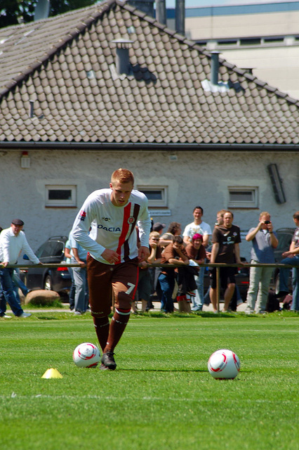 St. Pauli 1. Training 10-11  172