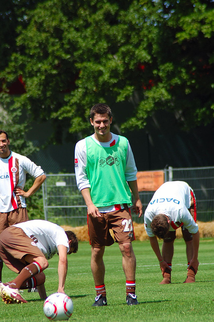 St. Pauli 1. Training 10-11  177