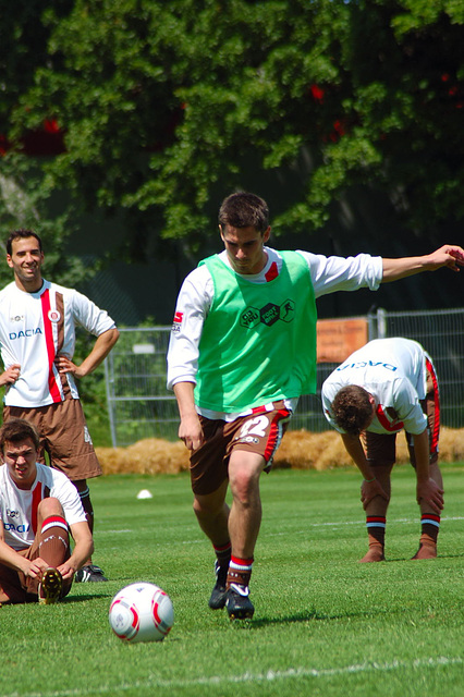 St. Pauli 1. Training 10-11  178