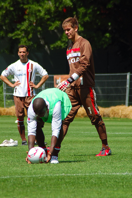 St. Pauli 1. Training 10-11  181