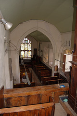 Herringfleet Church, Suffolk (25)