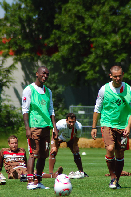 St. Pauli 1. Training 10-11  184