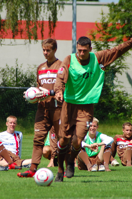 St. Pauli 1. Training 10-11  186