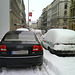 Idiot Parking Gallery, Example 9, Prague, CZ, 2010