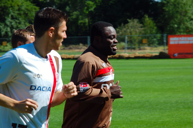 St. Pauli 2. Training 10-11  002