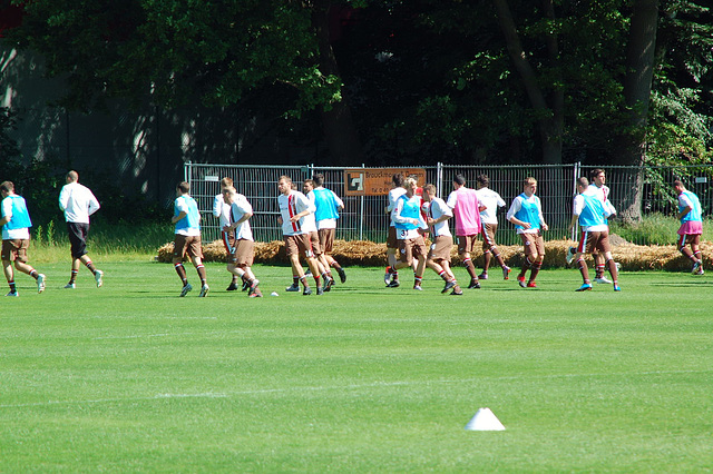 St. Pauli 2. Training 10-11  004