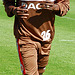 Gerald Asamoah